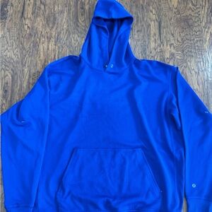 lululemon hoodie